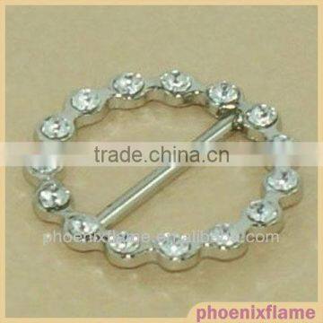 metal bag buckle strap adjust