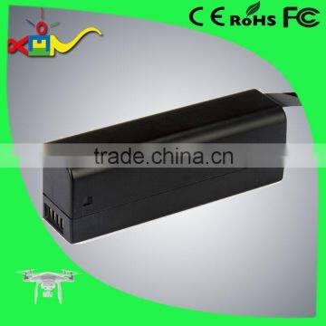 Original DJI Osmo Handheld 4K Camera and 3-Axis Gimbal Aerial Photography Battery photo-5