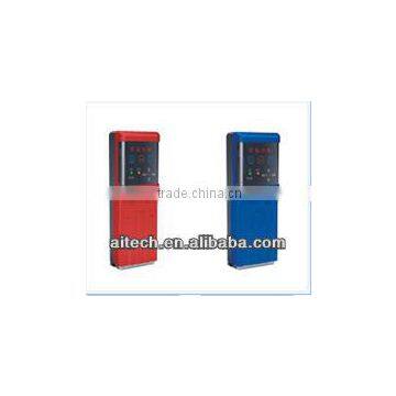 WNT-6001 Parking Management System