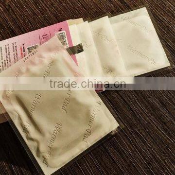 Women Health Care Relieve Dysmenorrhea of Daylily Abdomen Warmer Heating More Than 12 Hours photo-2