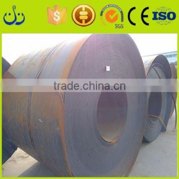 High quality 1.2mm low carbon steel hot rolled steel sheet coil