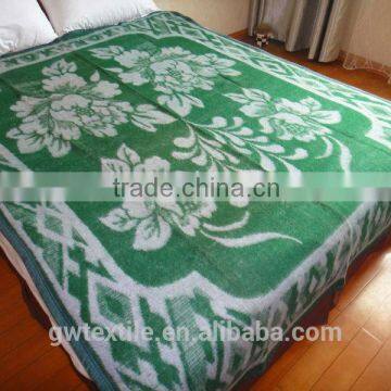 Competitive Price Crazy Selling Recycled Portable Blankets Series 3