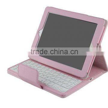 wireless keyboard for tablet pc ipad2.3.4-IP234