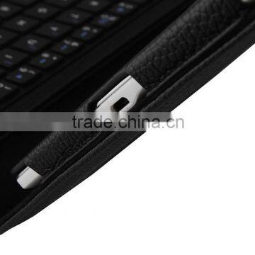 Keyboard Case for 8.0 Inch Tablet for Samsung TAB4 8.0inch T330-SA03 photo-4