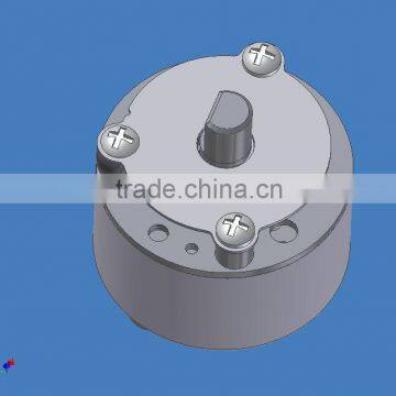 Timer for 360 Degree Panorama Camera