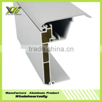 2015 China cheap aluminum profiles supplier