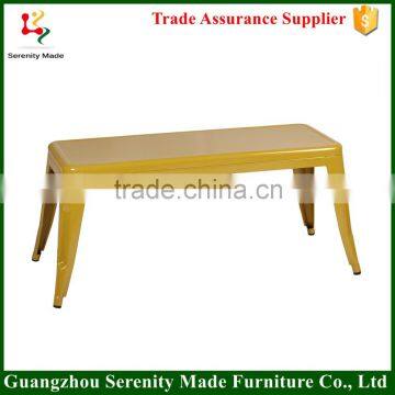 China cheap metal coffee table legs for coffee shop