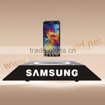 floating display stand/floating display cabinet/floating display units