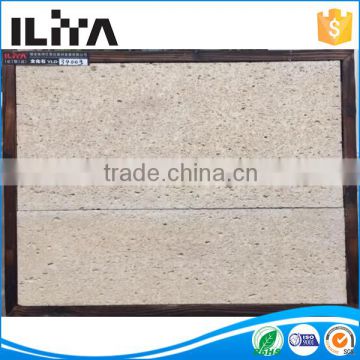 Hot Sale Colosseum Travertine Country Beige Culture Lava Slate Stone Brick