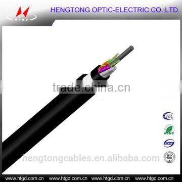 Outdoor Optical Fiber All Dielectric Reinforced Optic Fiber Cable