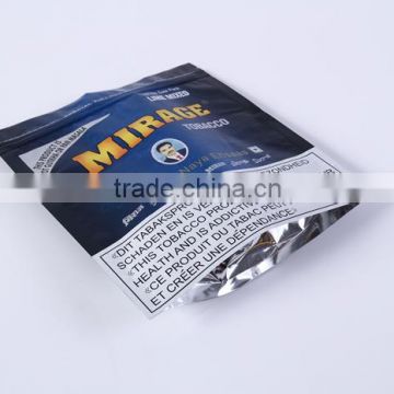 High quality Gravure Printing Foil Laminated Food Packaging Bag