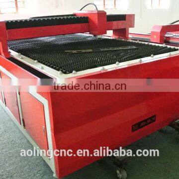 Guangzhou machinery equipment manufacturer hot selling plasma cnc cutter