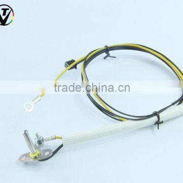 China Factory wholesale ODM NTC temperature sensor