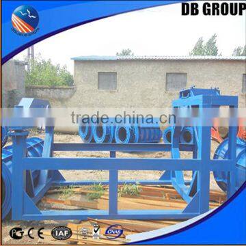 Vertical Extruding Cement Pipe Making Machine (200-2400mm), Concrete Pipe Making Machine photo-2