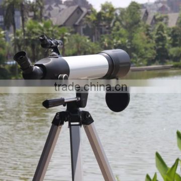 Alibaba Hot Sell Wide Angle View Astronomical Telescope for Observation Scope High Quality