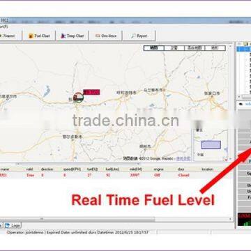 ULS-200 External Non-contact Ultrasonic Oil Level Sensor no Drilling on the Fuel Tank photo-5