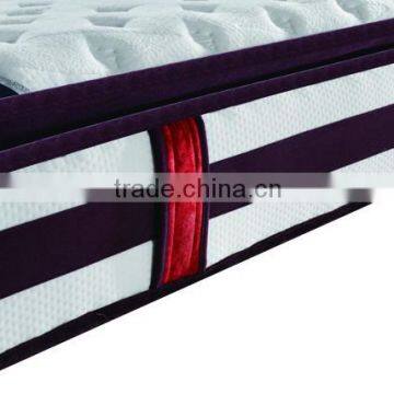Mattress Baby Cot Bed Organic Baby Crib Baby Mattress photo-3