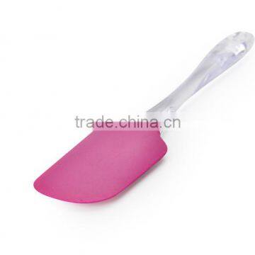 Durable Heat Resistant Silicone Spatula photo-5
