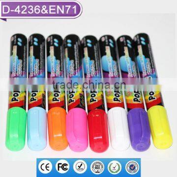 2015 New Magic Car Shop Glass Window Marker Pen