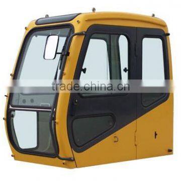 IHI excavator cabin,excavator cab,operate cab,IHI75,IHI80,IHI80NX,IHI100,IHI120