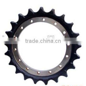 Liugong LG6220B Sprocket, Liugong Sprocket For Excavator, LG6210B Excavator Sprocket