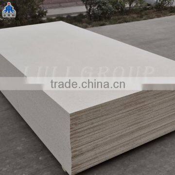 18mm particleboard/chipboard for Furniture/Construction