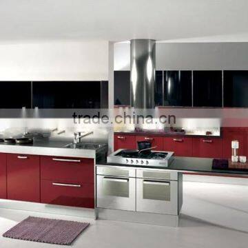 Professional Kitchen Cabinet Factory