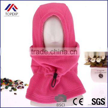 Popular Soft Fleece Hijab Dubai Scarf photo-2