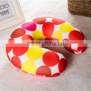 Stipe Printing Decorative Pillow,popular Design and Sell Well photo-4