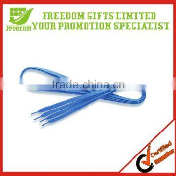 Promotional High Quality Shoe Lace Nylon Shoe Lace