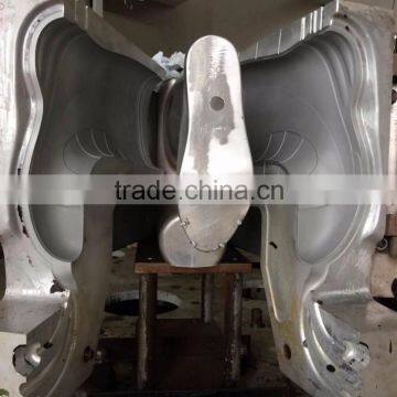 High-tech PU Rain Boot Injection Moulding Machine photo-2