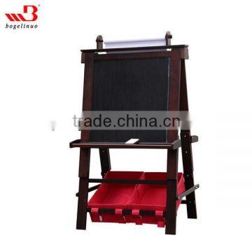 in stock professional beech wood easel painting easel the sketch easel