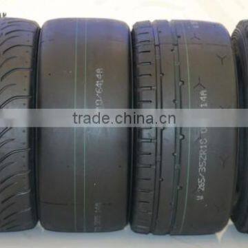 Best Zestino Circuit 01s Slick Tires 300/650R18 photo-3