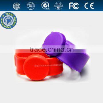 Smart Rfid Wristband, Sport Wristband for Swimming Pool photo-3