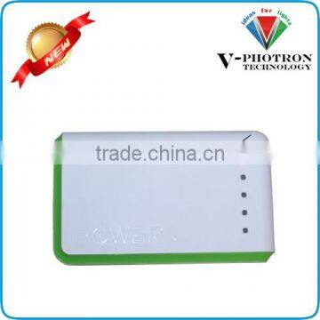 High Quality Extended Fashion External New Universal Portable 13000mah Power Bank