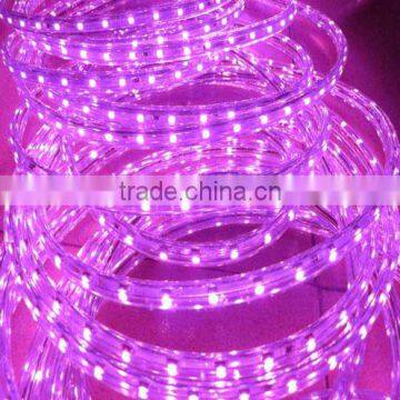 5050 Flexible LED Rope with 36 Pieces Lights,led 5050 rope