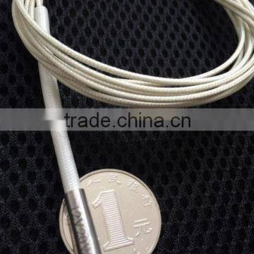 3mm Tinny Cartridge Heater for 3D printer