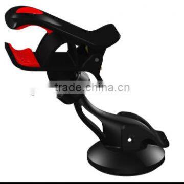 Car Mount Holder Flexible Phone Holder PC+ABS Car Phone Holder