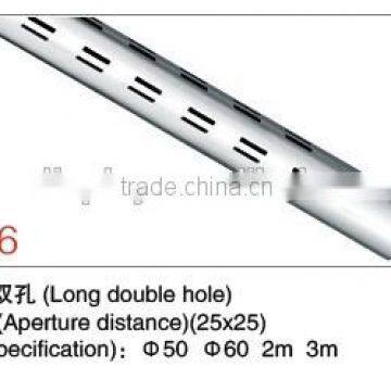 Column Model for Clamping Hook,AA Column,sigle-hole