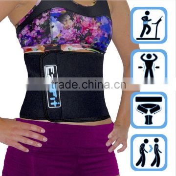 Body Waist Slimming Belt