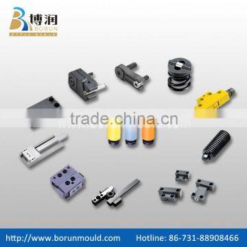 Precision Mold Latch Locks