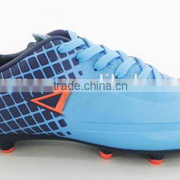 Boys/Ladies/Men Durable Youth Outdoor Football Soccer Shoes