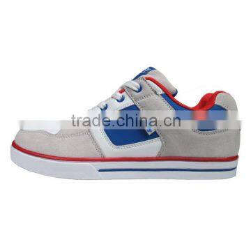 2014 high quality skateboard shoes