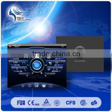 Medical Diode Laser 808nm Diode Laser photo-5