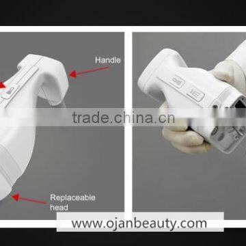 Non-invasive Fat Reduction Liposonic HIFU Machine for Body Slimming photo-2