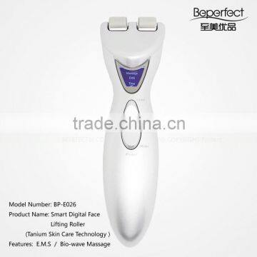 NEW electronic Silver Face Lift Slimming Skin Tight