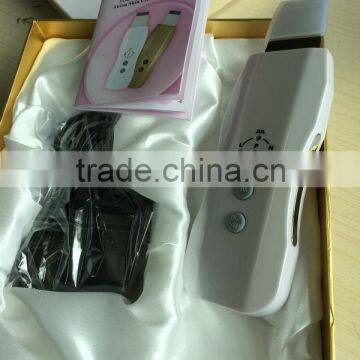 BPS1-ultrasonic Skin Scrubber Facial Machine photo-4