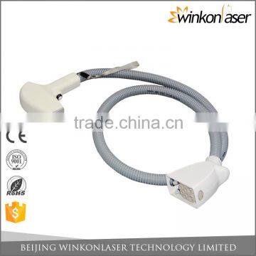 2016 Factory Price Strong Power 808 Diode Laser Hair Removal Machine With Medical CE Approved photo-5