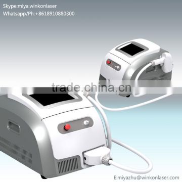 Laser Hair Removal / hair removal laser / laser hair removal machine