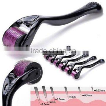 Hot Sale micro needle dermaroller Derma Roller 540 Titanium/ Derma Roller 540